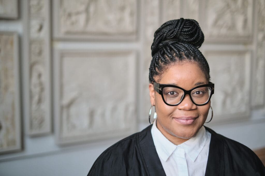 Brittany Webb is Joining Museum of Fine Arts, Houston as Curator of Modern and Contemporary Art: ‘There is A Lot That Attracted Me to the MFAH’ Brittany Webb is Joining Museum of Fine Arts, Houston as Curator of Modern and Contemporary Art: 'There is A Lot That Attracted Me to the MFAH'