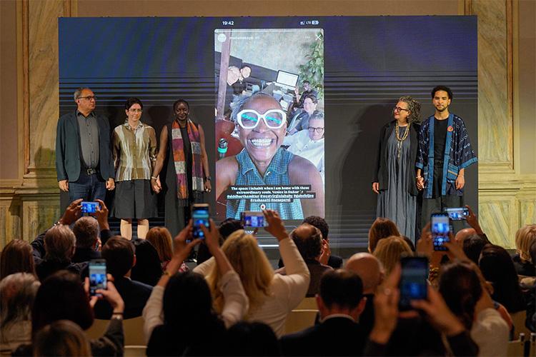 Culture Type | The Month in Black Art: Here’s What Happened in May 2025