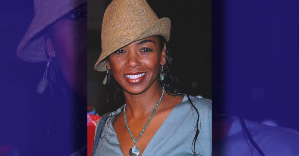 IN MEMORIAM: Ananda Lewis Remembered for Power, Purpose, and Grace