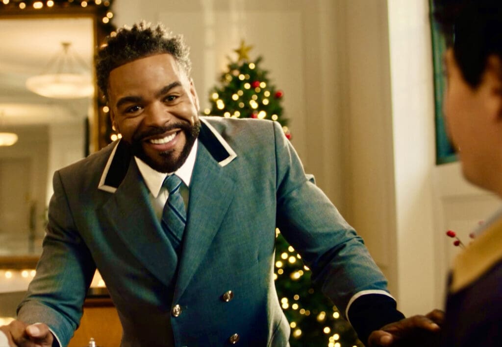 Method Man Shines in Quirky Comedy