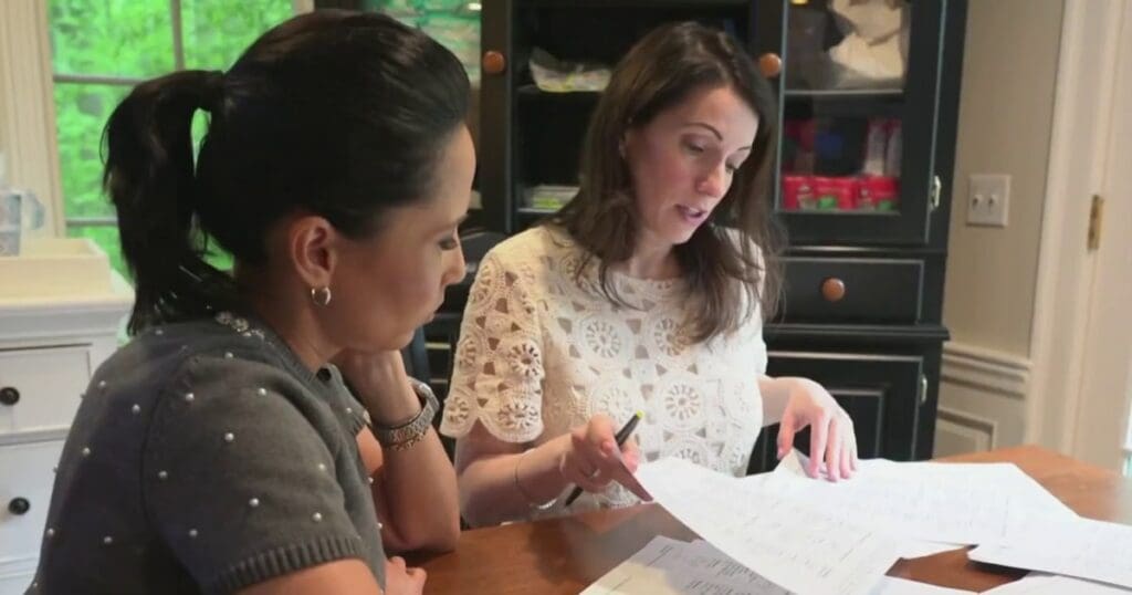 Ghost networks leave patients struggling to find care