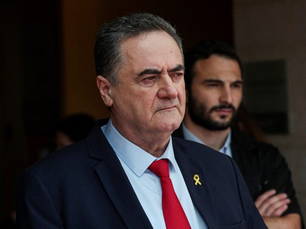 ‘We wanted to eliminate Khamenei’: Israel’s Defence Minister Katz | Israel-Iran conflict News