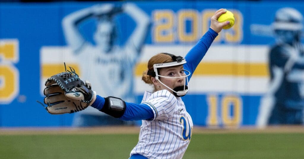 NCAA softball transfer portal: 5 stars from Women’s College World Series look for new teams