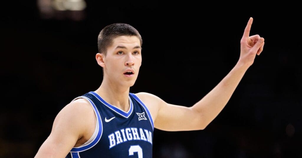 3 NBA Draft prospects overrated by consensus 2025 big boards