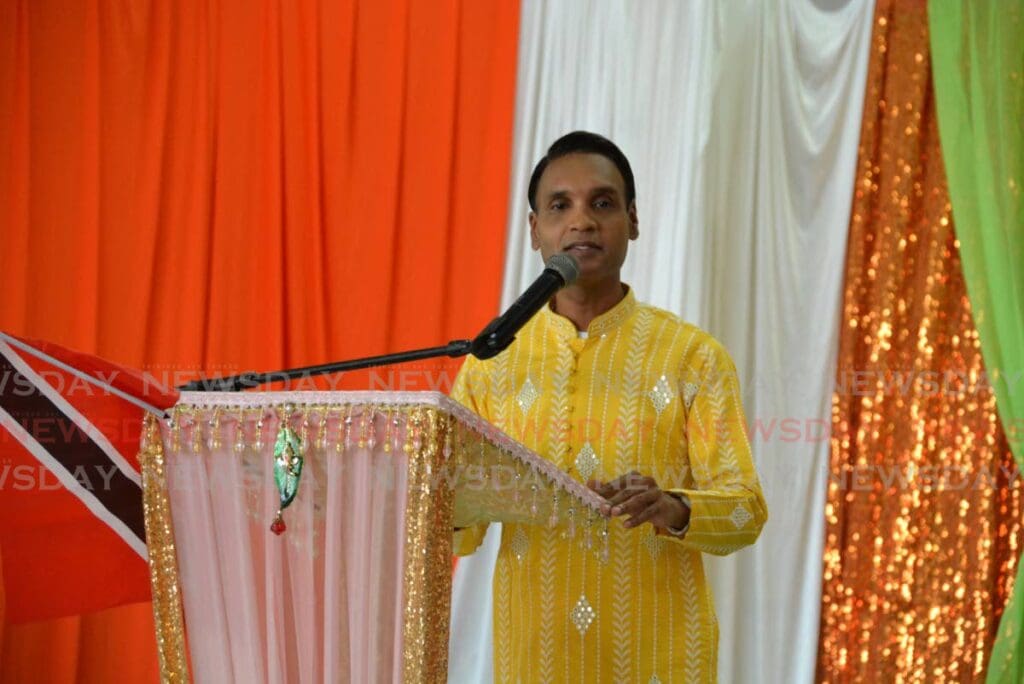 Padarath: PM takes bold stand on Venezuela: ‘We will not be bullied!’