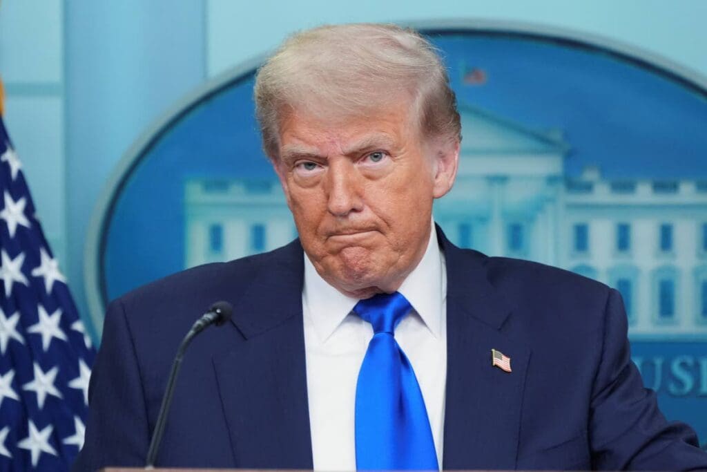 Trump NATO’s new ‘Daddy’ - Trinidad and Tobago Newsday