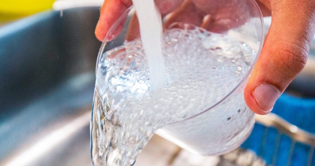 Texas woman dies from brain-eating amoeba after cleaning sinuses with tap water