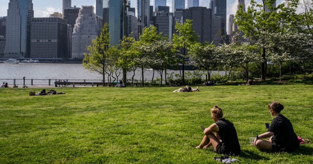 This quick, but not so easy, test can predict how long you'll live, study suggests