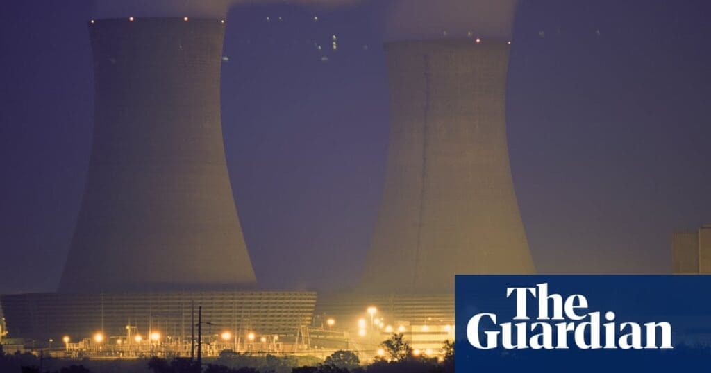 New York will build first major new US nuclear power plant in over 15 years | New York
