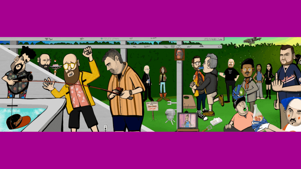 The Community Spotlight 2025.06.21 - Giant Bomb