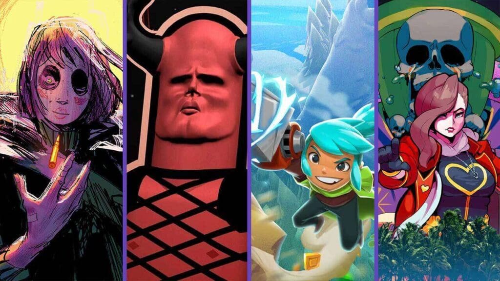 Best Games Under $10 In The 2025 Steam Summer Sale