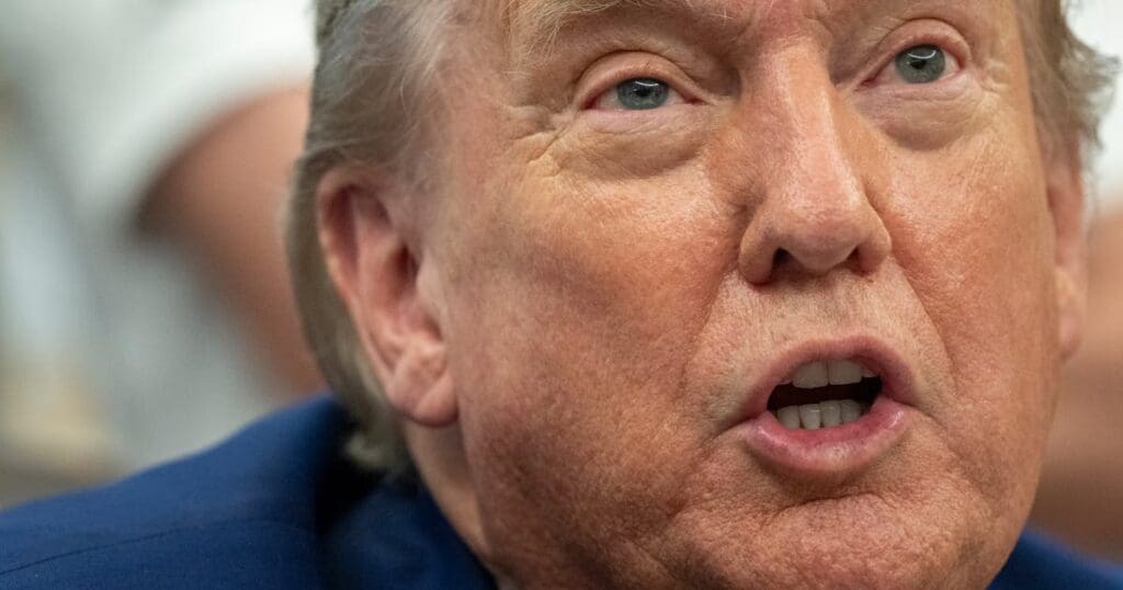 Trump Suffers Huge Loss in Efforts to Speedily Deport People