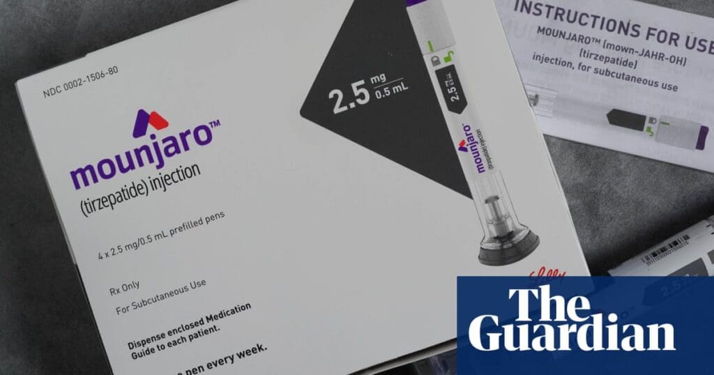 Hundreds of weight loss and diabetes jab users report pancreas problems | Health