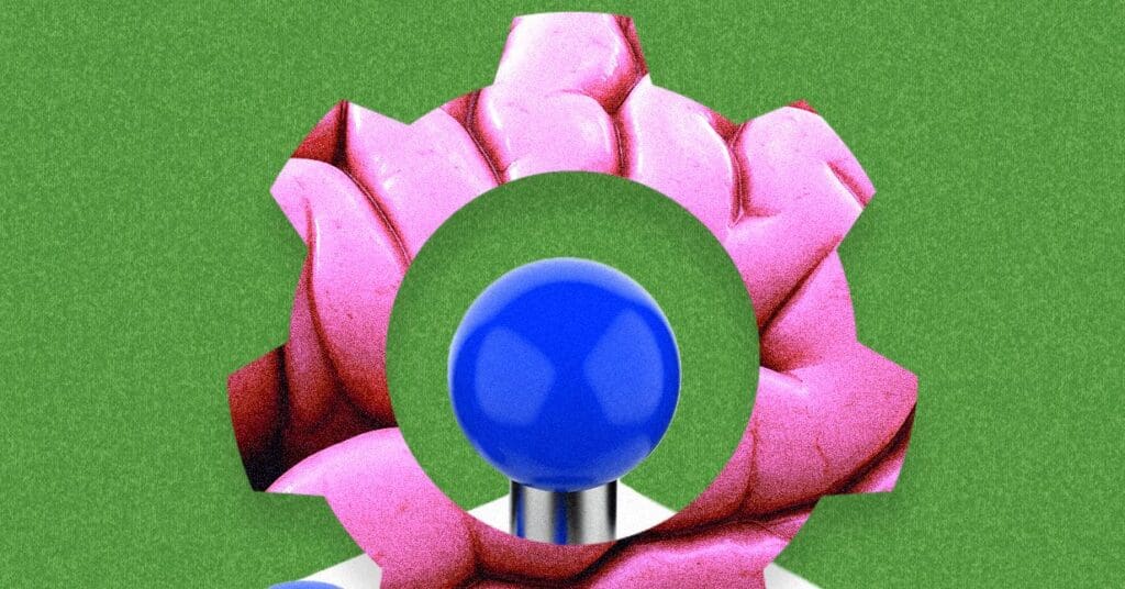 A Deep Learning Alternative Can Help AI Agents Gameplay the Real World