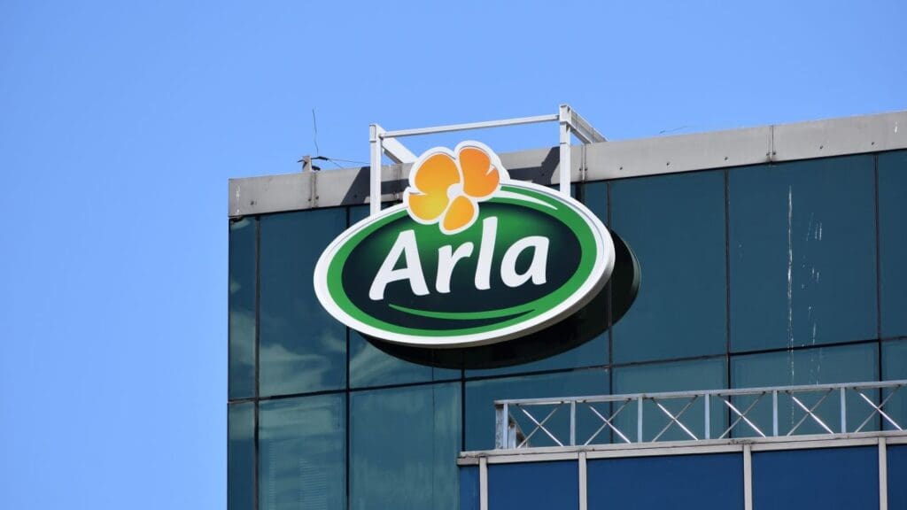 Arla Foods to kick off skyr production in Sweden