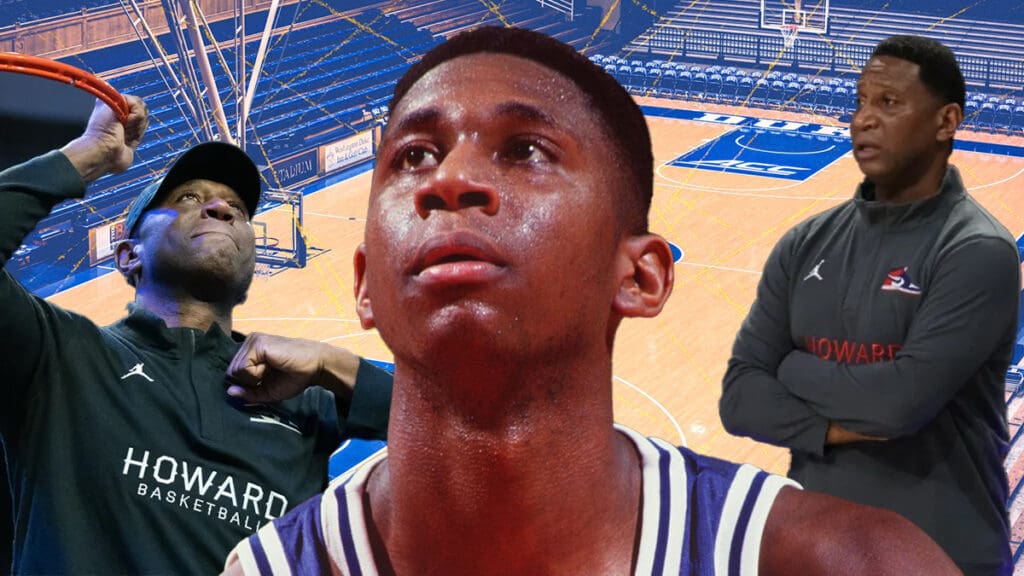Duke basketball to host HBCU coached by alumnus
