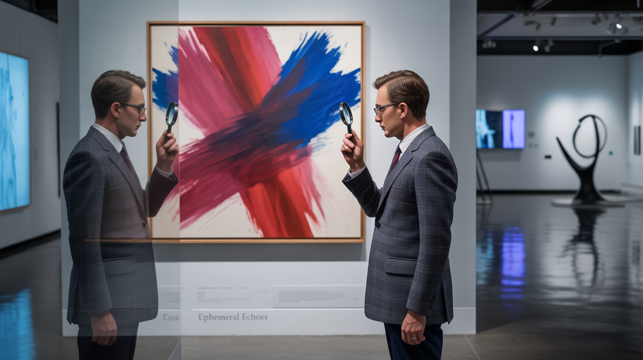 Contemporary Art Investment – Market Trends and ROI – MoMAA
