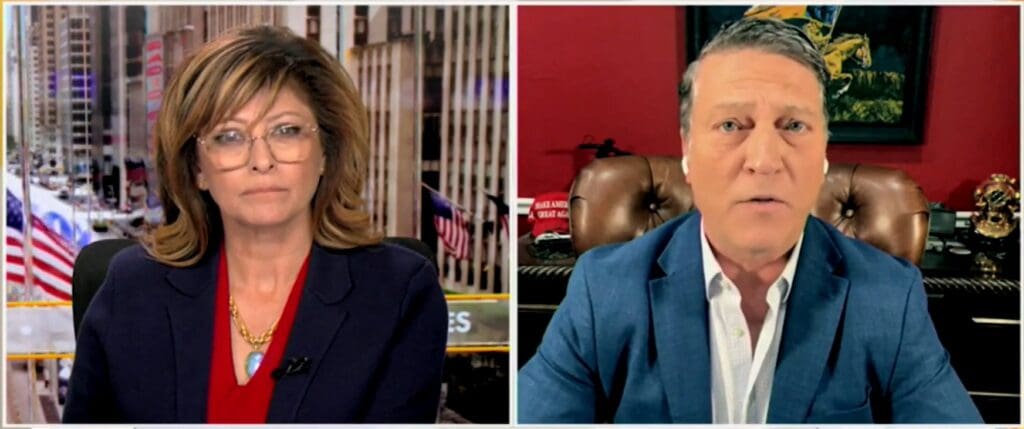 ‘Who Was Signing Those?’: Ex-WH Doctor Asks Who Was ‘In Charge’ During Biden Admin