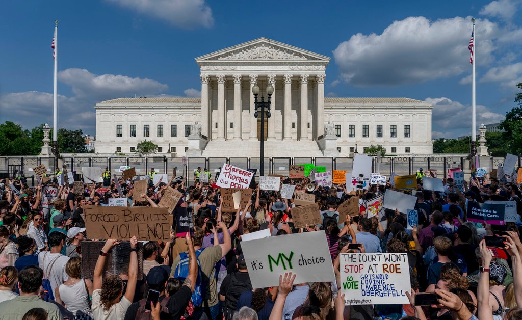 How the Dobbs Decision Has Shaken the Health Care Landscape How the Dobbs Decision Has Shaken the Health Care Landscape