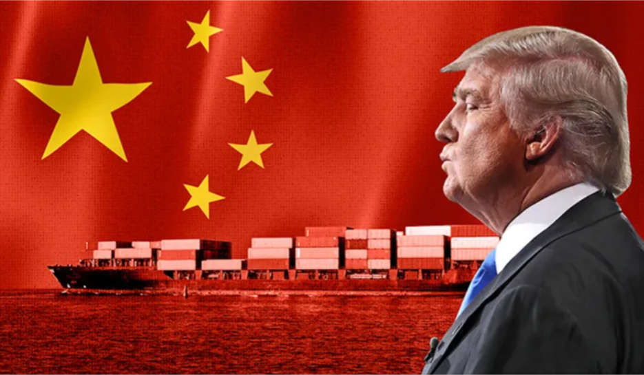 Donald Trump’s Tariffs Based on Flawed China Shock Theory, Says New Economic Review. – ThyBlackMan.com Donald Trump’s Tariffs Based on Flawed China Shock Theory, Says New Economic Review. – ThyBlackMan.com