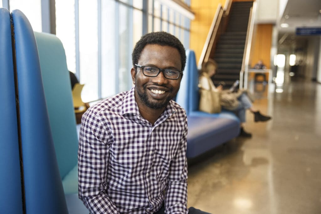 TMU Researchers Target Black Food Insecurity in Toronto