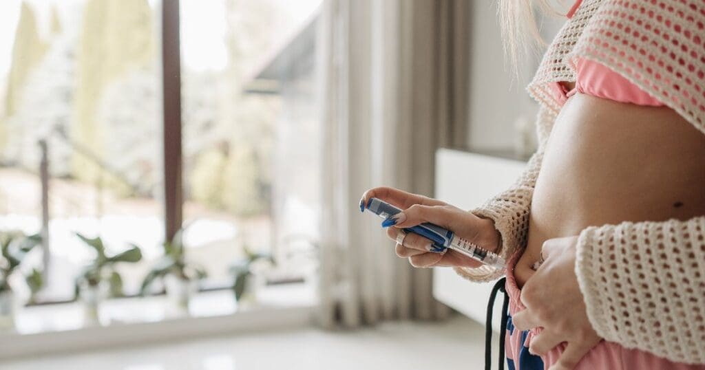 How the Pancreas Affects Blood Glucose Levels With Diabetes