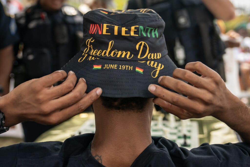 Photo by Nathan Howard/Getty Image