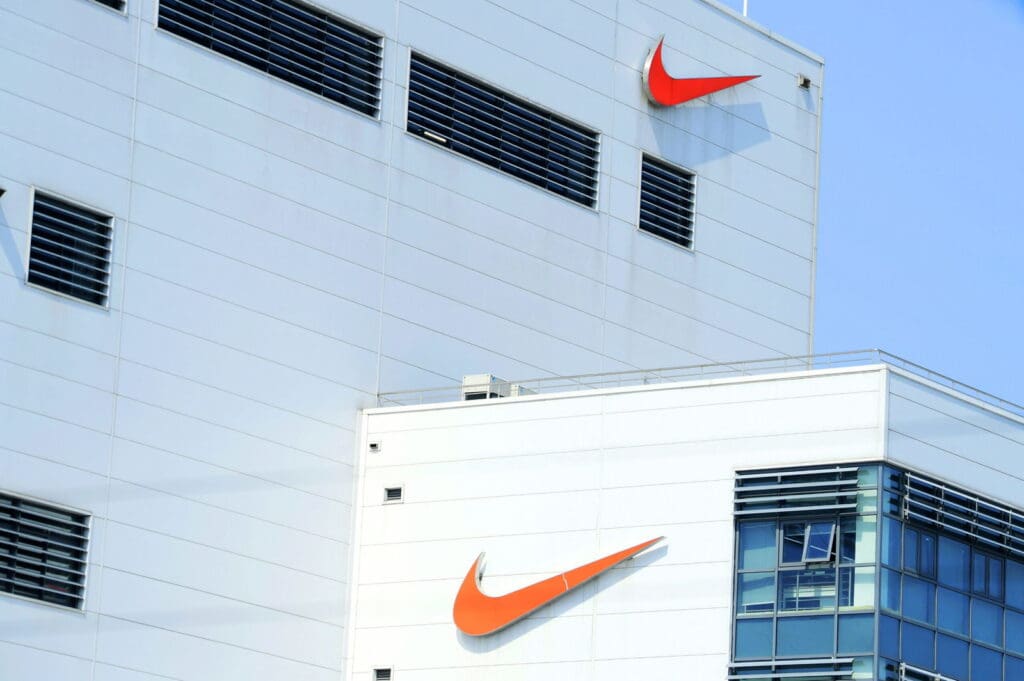 Nike Hosts 12 Athletes For 4th Athlete Think Tank