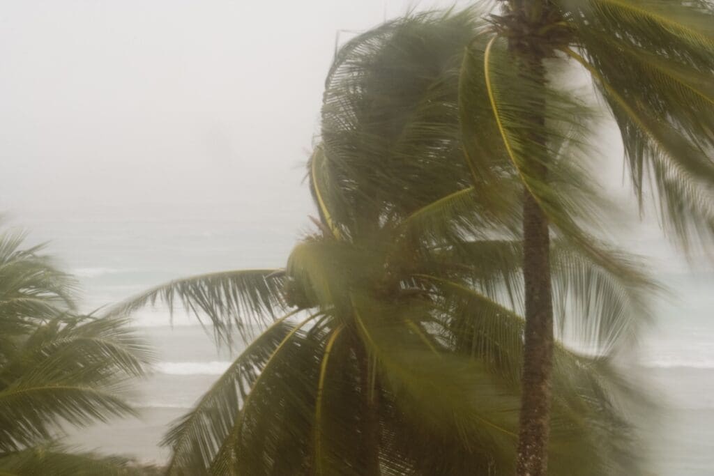 Tropical Storm Barbara: Where It Will Hit, When, And Travel Impacts