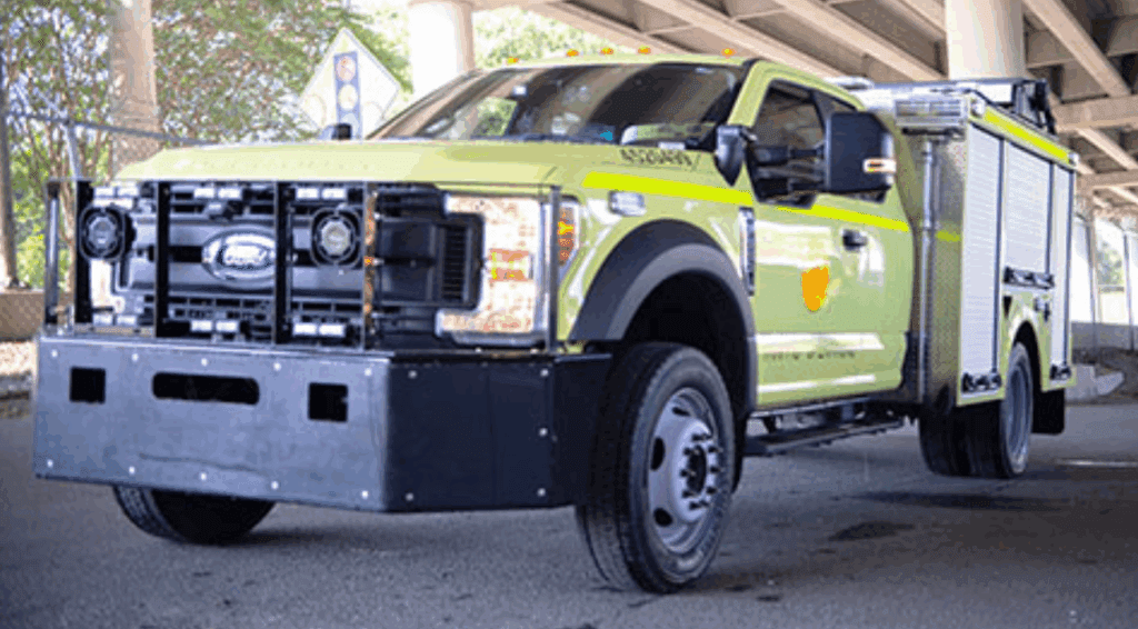 Georgia HERO program resumes full coverage