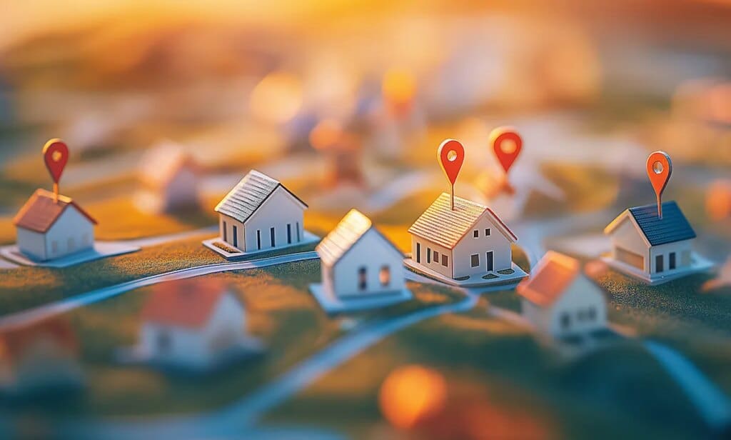 New listings slump. Have home sellers already called it quits?