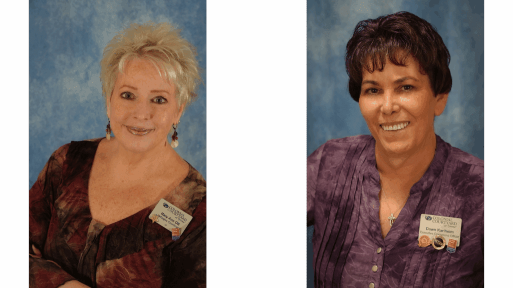 Caring for the Caregivers - IntegraCare