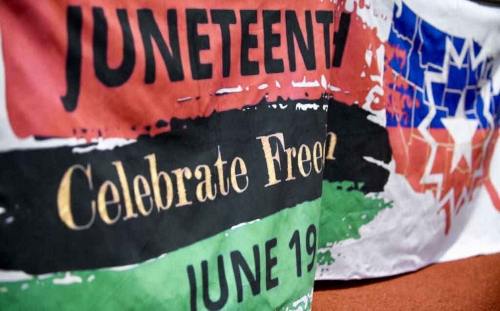 Juneteenth, pentagon, Pete hegseth