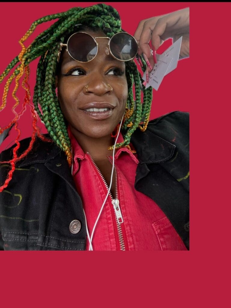 ON ADULTHOOD, WORK, AND THE WEIGHT OF BEING “TOO MUCH”, News In Progress