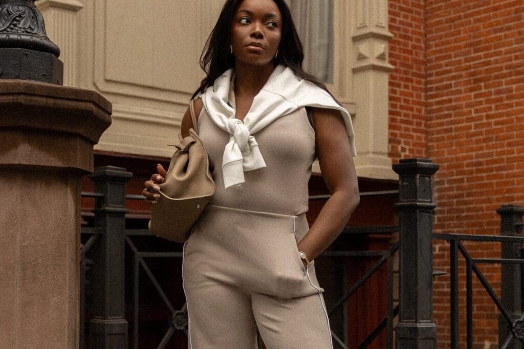 Sporty Style Inspo for Summer 2025 » coco bassey