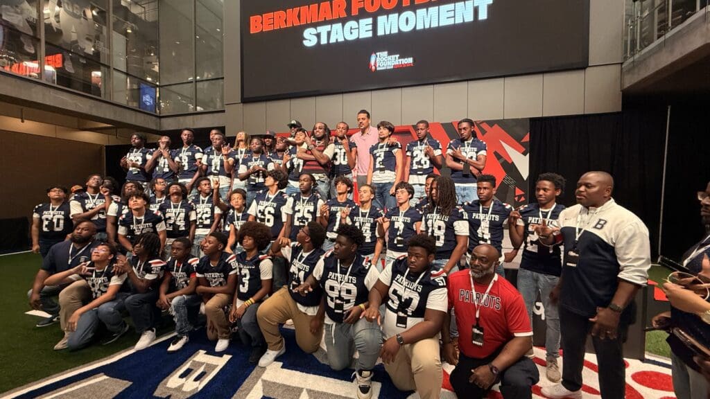 Quavo's Rocket Foundation Summit Aims for Gun Violence Prevention