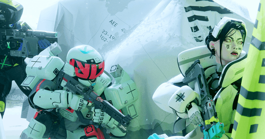 PlayStation Studios boss confident Marathon won't repeat the mistakes of Concord