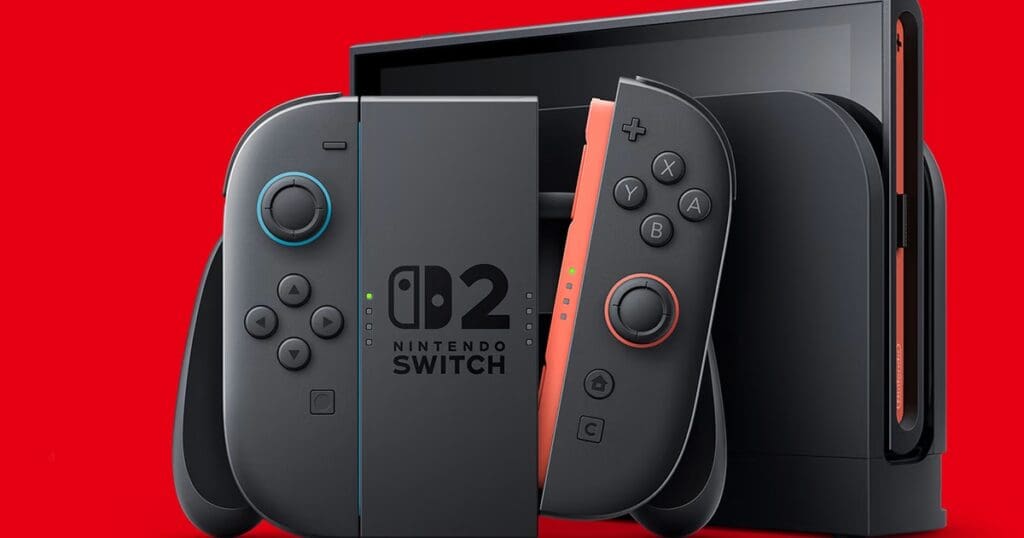Nintendo launched the Switch 2 in a tariff storm; Now comes the difficult part