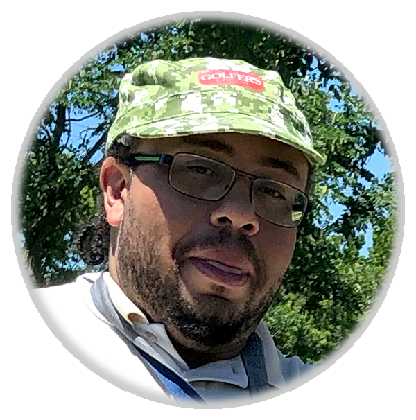 The Power of Visual Identity in the African American Golfing Community – African American Golfer’s Digest