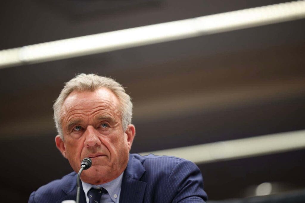 US stops endorsing covid-19 shots for kids – are other vaccines next?