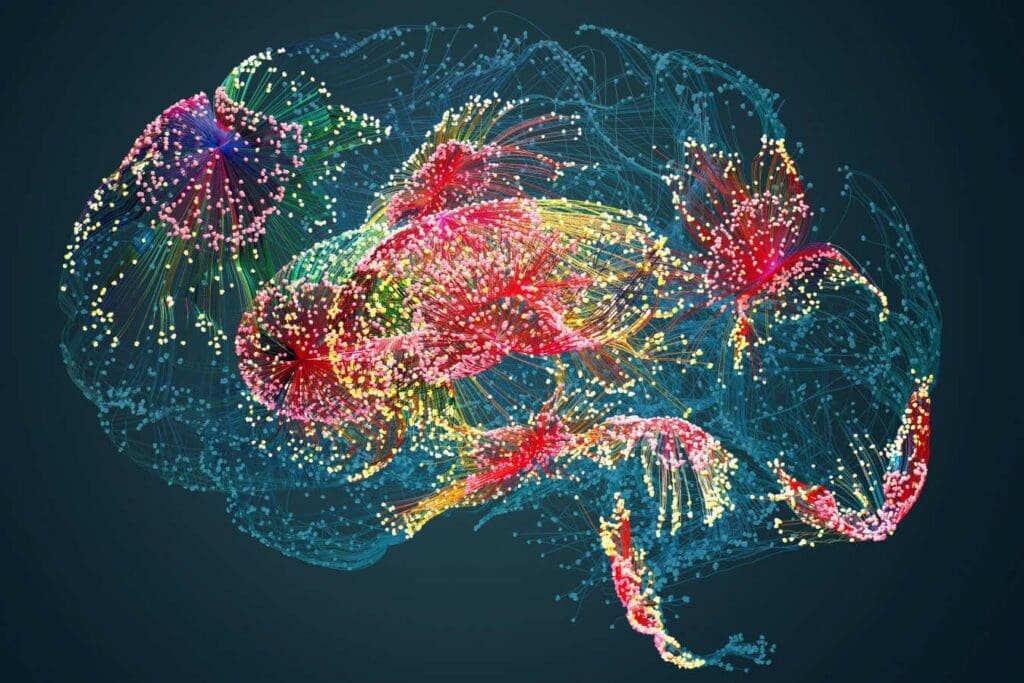 Your forgotten memories continue to influence the choices you make