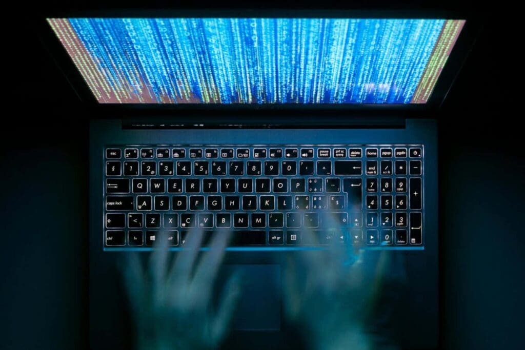 Your passwords have probably been stolen and sold on the dark web