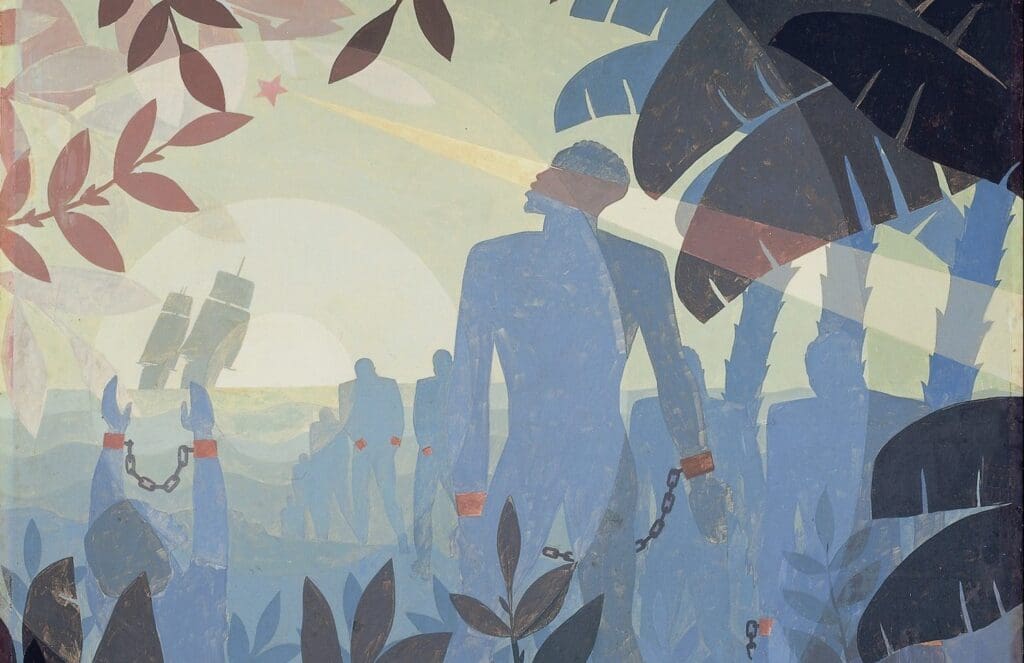 The History of Harlem Renaissance in the USA