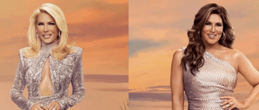 Emily Simpson Blasts Gretchen Rossi’s Return to RHOC; Gretchen Fires Back Online