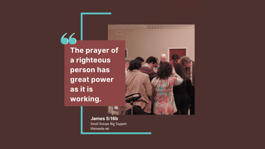 Empowering Prayer and Support for Missionaries in Need Empowering Prayer and Support for Missionaries in Need