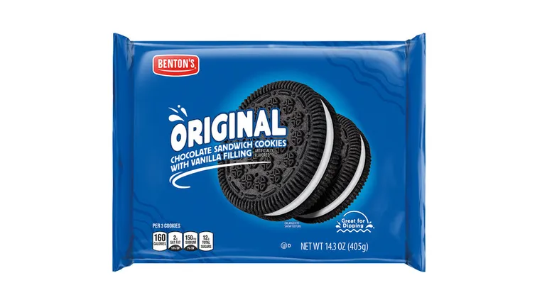 Mondelēz sues Aldi over private label packaging that ‘blatantly copies’ Oreo and Chips Ahoy! Mondelēz sues Aldi over private label packaging that ‘blatantly copies’ Oreo and Chips Ahoy!