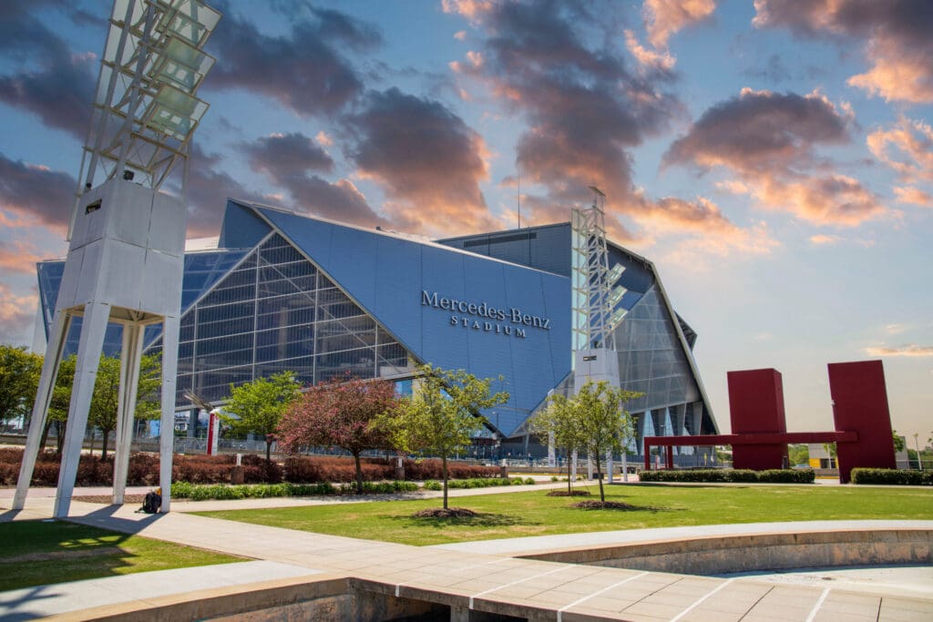 Georgia Trend Daily - June 12, 2025