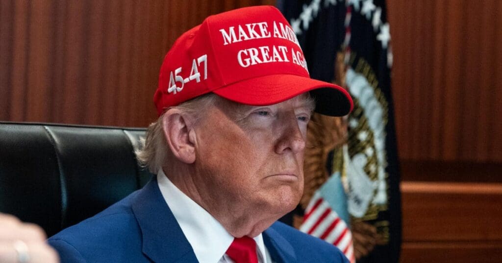 Trump says Israel-Iran ceasefire in effect, but no confirmation from Israel or Iran