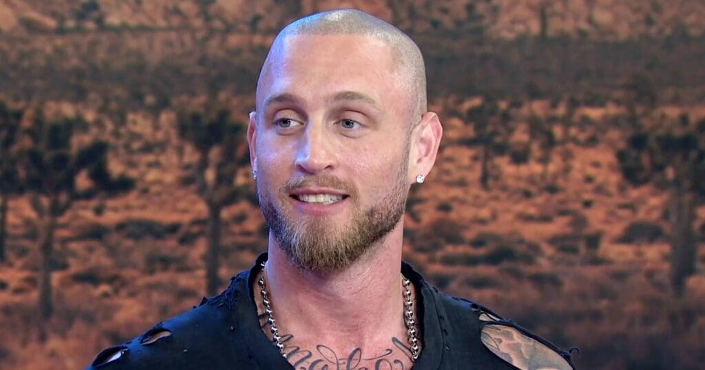 Chet Hanks Gives Tom Hanks a Shoutout For Appearing in His Music Video: ‘Love You, Dad’