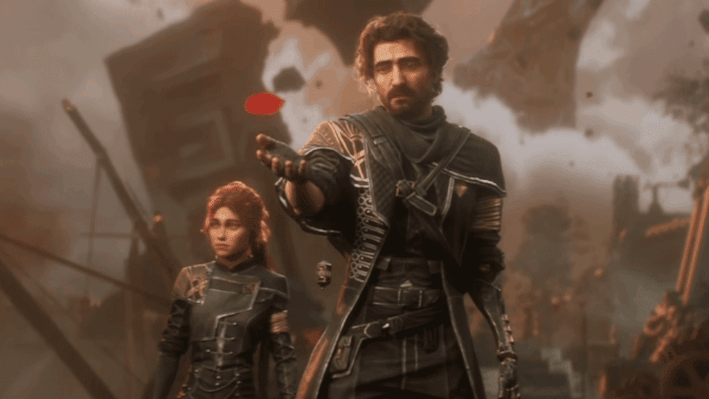 The Best Deals Today: Magic: The Gathering - Final Fantasy Cards, Apple AirPods Pro 2, Clair Obscur: Expedition 33, and More